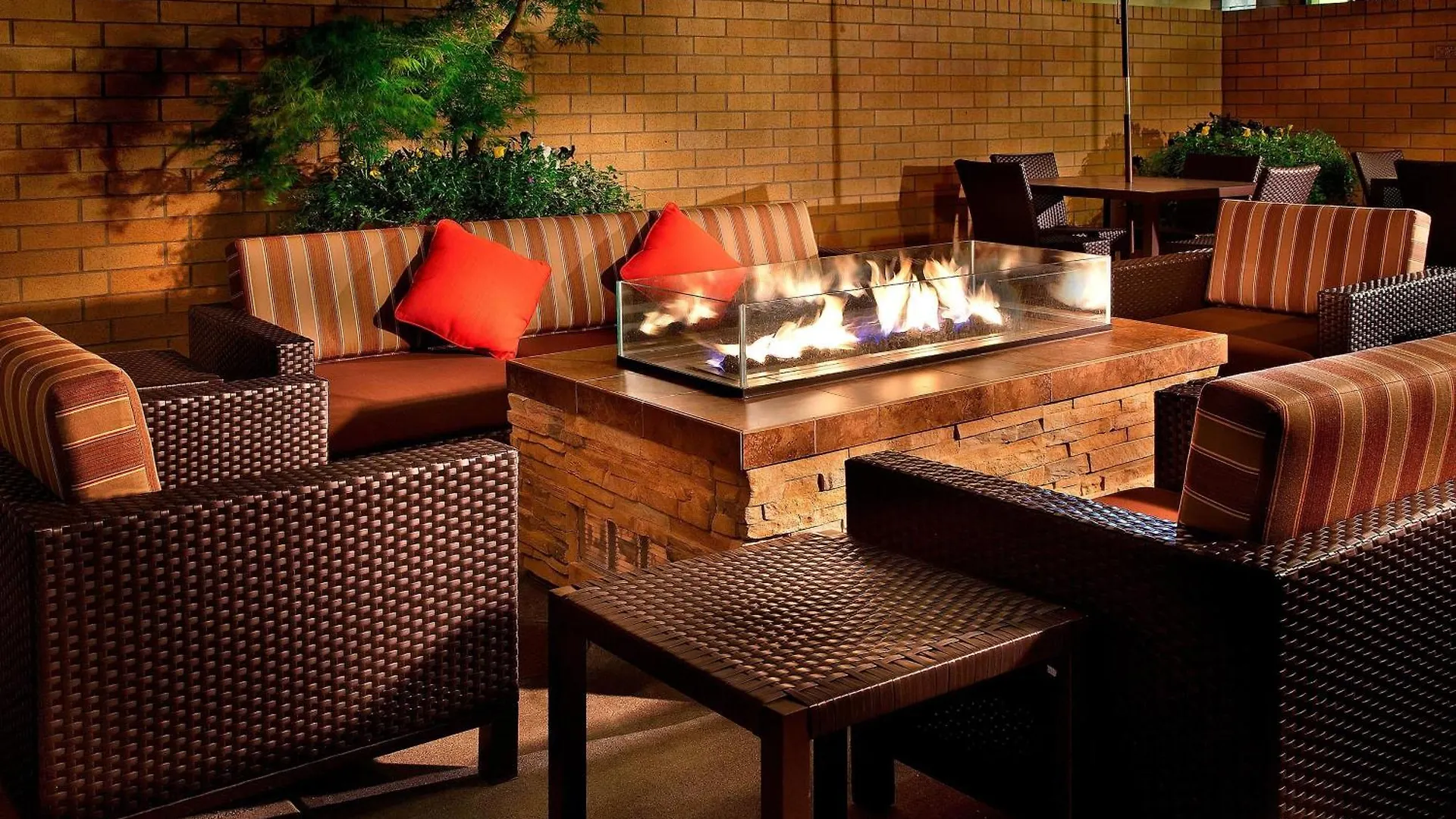Courtyard Portland Downtown / Convention Center Hotel United States